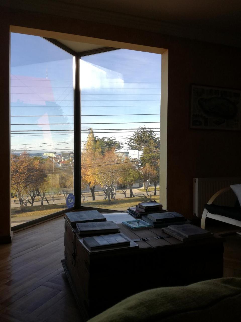 Pardo & Shackleton Punta Arenas